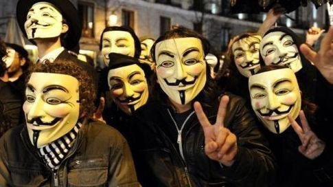 AnonymousNii0's tweet photo. Some people say that Anonymous is dead, that they no longer exist. Prove to them that we are all here!

#AnonFamily #AnonFam #Anonymous #AnonyInfo #WeAreLegion

Love and Peace world.

https://t.co/Jirc5bB3KK
https://t.co/KRn1Y3zMwR
https://t.co/4tKmMu7jJg https://t.co/VQyg6KsgdV