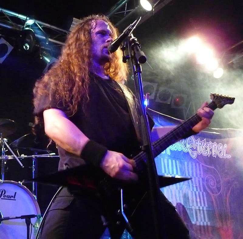 ERIK RUTAN
Happy Birthday 