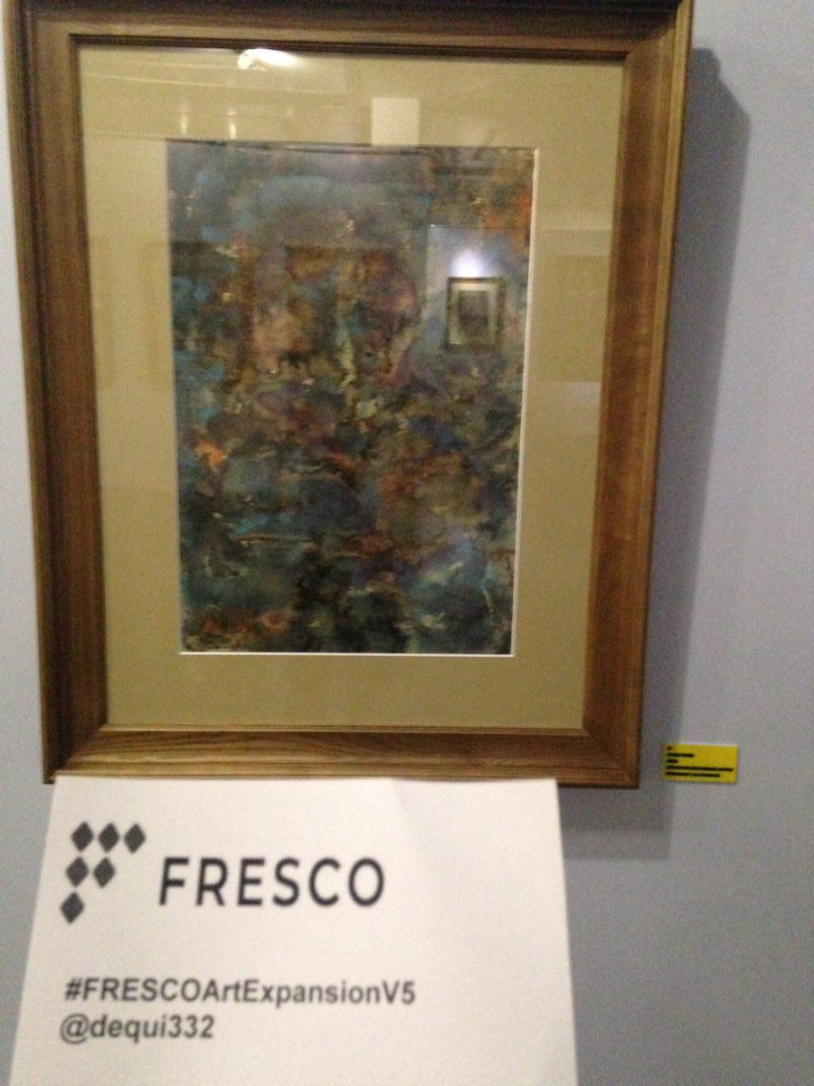 dequi332's tweet photo. #FRESCOArtExpansionV5 https://t.co/UiVFMYTLoC
