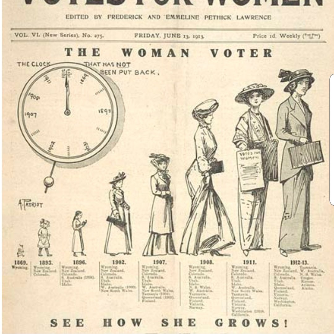 EF_History's tweet photo. #NewProfilePic to join in with the march today. Develop your knowledge (and revision) here: https://t.co/h4LJzedAeU https://t.co/AWJ7yzKjfr