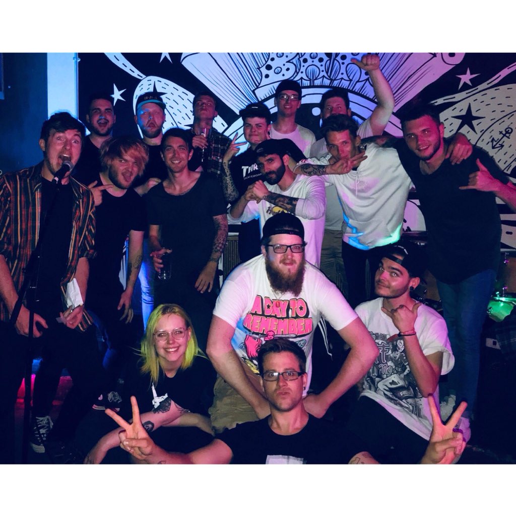 No Braver tweet media