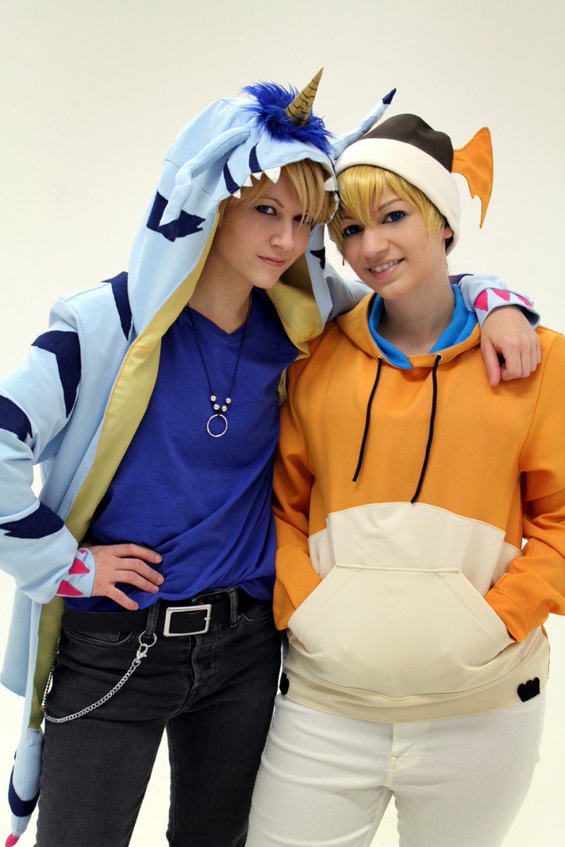 Digitalbutterflycosplay Ishida Siblings Hoodie Version Digimon Digimoncosplay Digimonadventuretri Kitchencar Yamatoishida Takerutakaishi Siblings Booty東京 キッチンカー デジモンアドベンチャーtri 石田ヤマト 高石タケル 兄弟 Digitalbutterflycosplay Ishida Siblings Hoodie Version Digimon Digimoncosplay Digimonadventuretri Kitchencar Yamatoishida Takerutakaishi Siblings Booty東京 キッチンカー デジモンアドベンチャーtri 石田ヤマト 高石タケル 兄弟