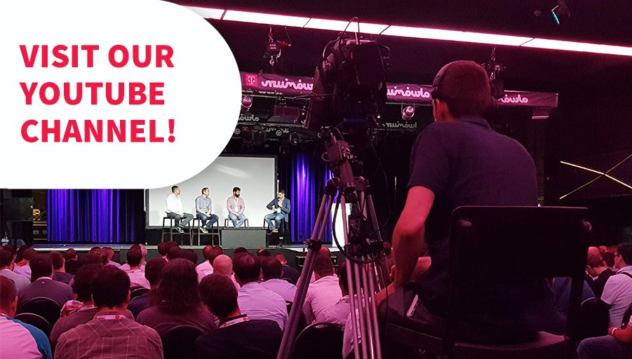 OpenStackCEEDay's tweet image. Now that 4 days have passed since #OpenStack Budapest 2018, let us thank all of you for attending! 🙌
🎥 Until this year's videos arrive, have a look at the previous events on our #YouTube channel:
👉 goo.gl/zermLE