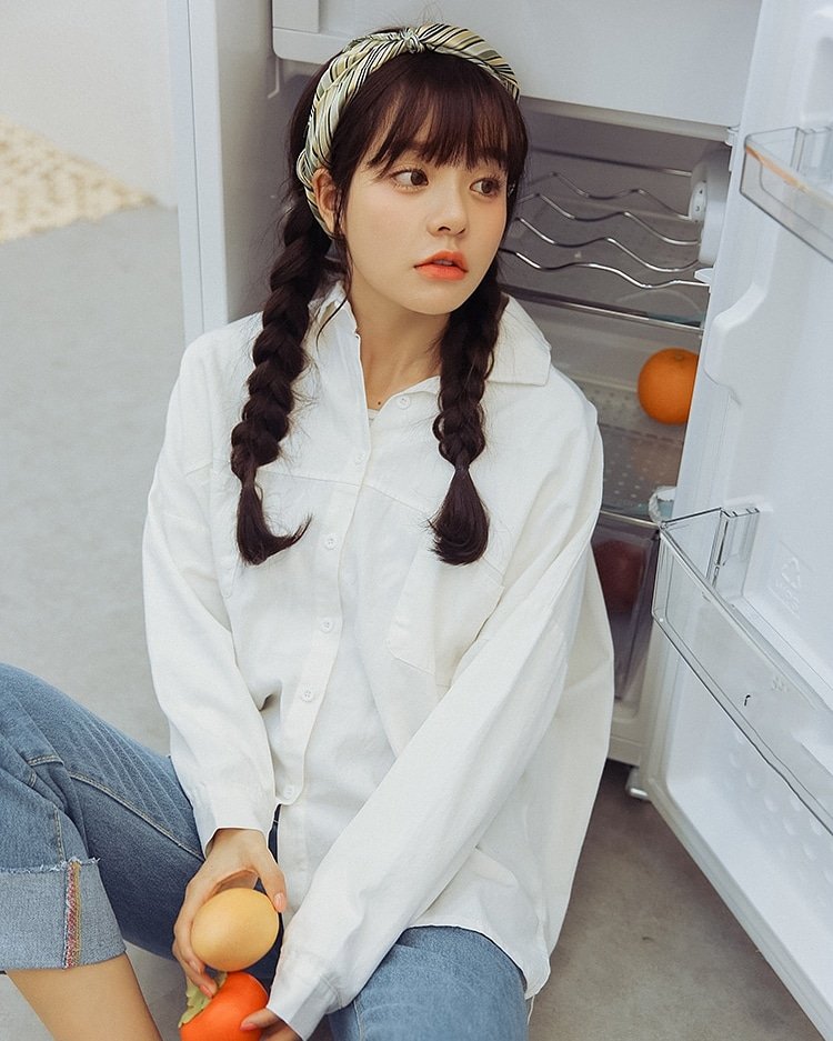 Lilybethstore's tweet photo. New-In ! Boyfriend shirt
.
Size: อก 134 cm ไหล่ 70 ยาวแขน 41
Color: peach/white
Price: 690 บาท
.
Order now via line @ lilybeth 
#เสื้อผ้าเกาหลี #คสอเกาหลี #เสื้อผ้าสไตล์เกาหลี #เสื้อผ้าแฟชั่นเกาหลี #เสื้อสไตล์เกาหลี #เสื้อผ้าพร้อมส่ง #เสื้อผ้าน่ารัก #พรีออเดอร์เกาหลี #ถูกบอกต่อ https://t.co/JKJHSYLo8W