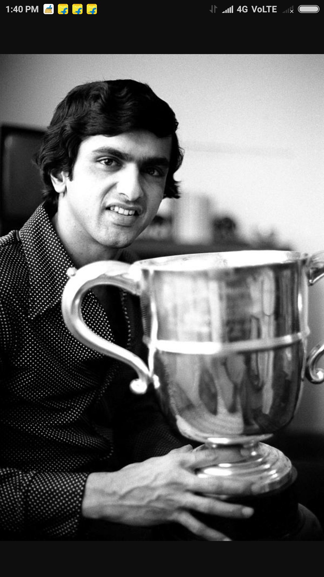 Wishing a very happy birthday to the Legend  Sir Prakash Padukone.  God of Indian Badminton    