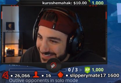 6 DAYS LATER ! CONGRATS ON 26K BROTHA !  @NICKMERCS  #MFAM 