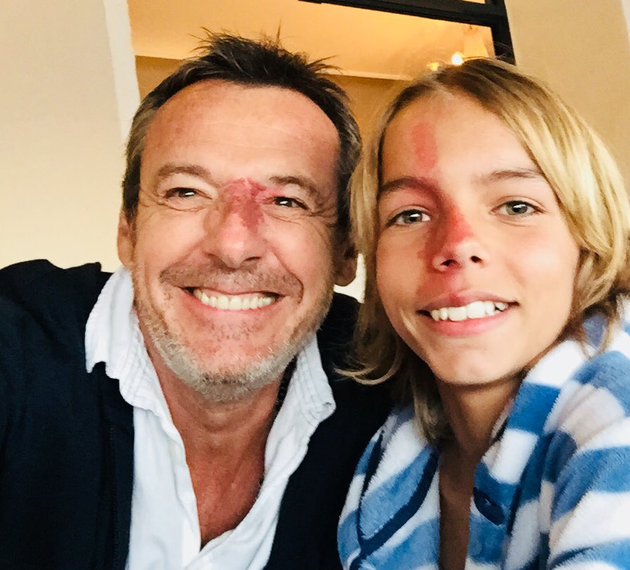 Fille De Jean Luc Reichmann Dans Leo Mattei Jean-Luc Reichmann on Twitter: "En tournage Léo Matteï 👮‍♂️dans le Sud
