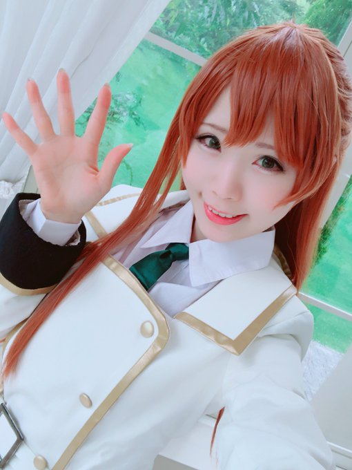Twitterのコスプレ画像72