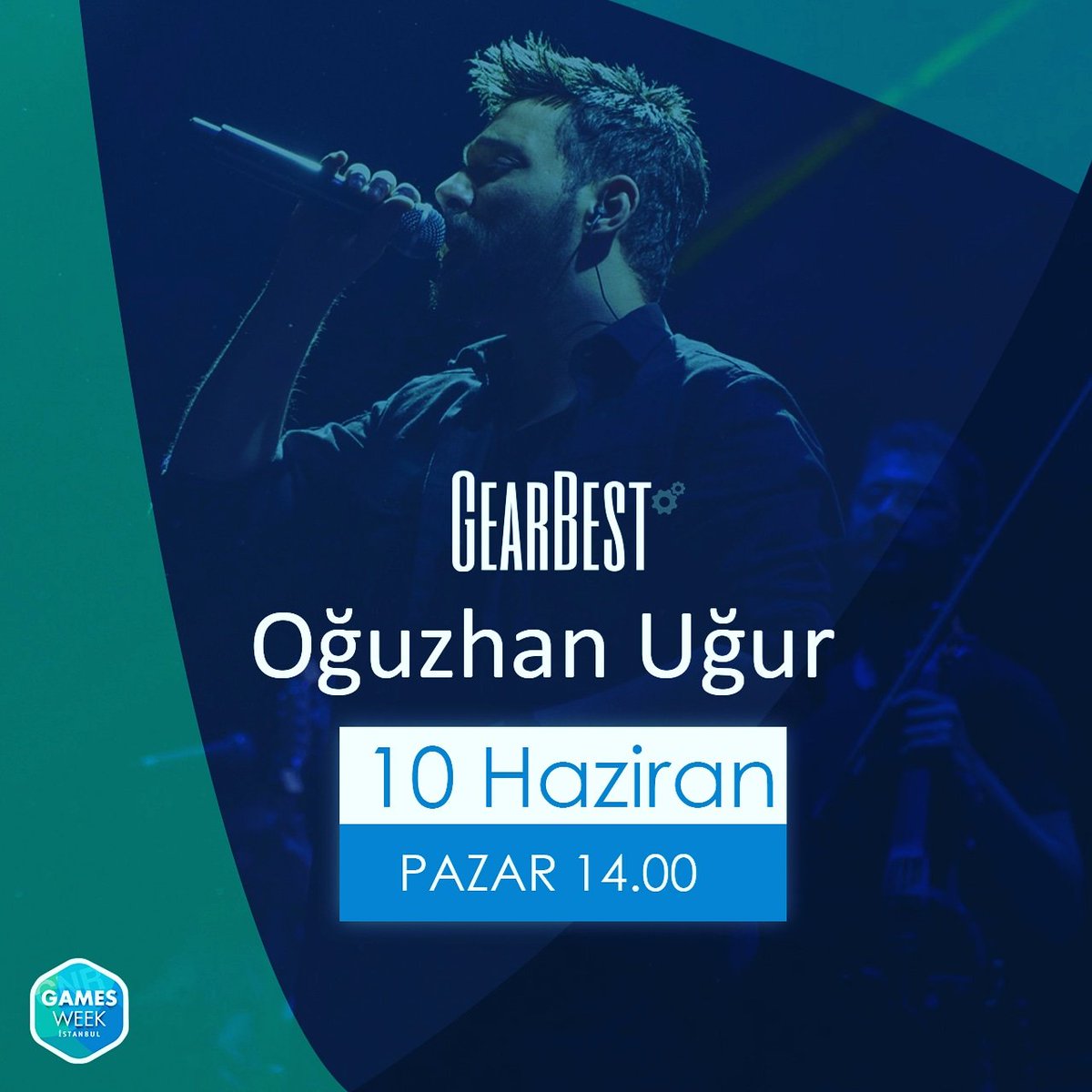 cnrgamesweek's tweet photo. Bugün de fenomen akını bitmiyor https://t.co/AM3nnUTKqL