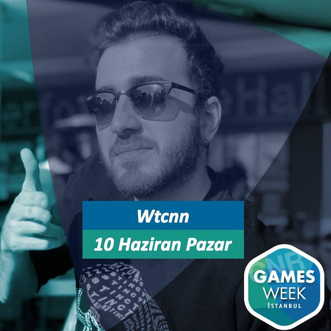 cnrgamesweek's tweet photo. Bugün de fenomen akını bitmiyor https://t.co/AM3nnUTKqL