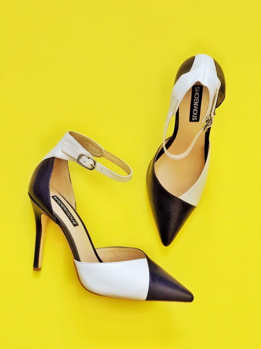 create your own high heels