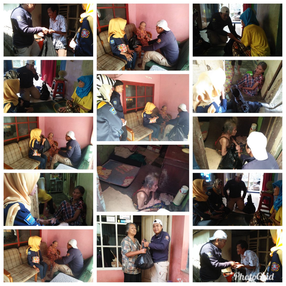 jajangk64's tweet photo. Giat Karang Taruna Bhineka Kel.Cisaranten Endah membagikan Sembako kepada Warga Miskin dibulan Ramadhan yg Penuh Berkah Minggu,10062018 @camat_arcamanik @kartaBDG @pembdg @AntonSugiana @Dinsos_BDG @CisarantenEndah https://t.co/vgSGe6czCM
