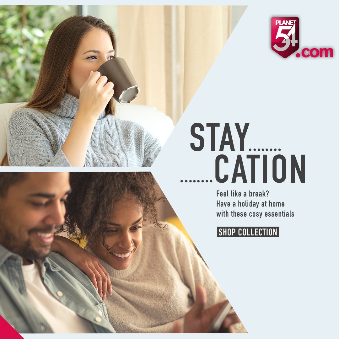 Planet54com's tweet photo. Not going away this winter? No biggie! Hibernate in the hottest, comfiest clothes and accessories available right HERE! SHOP indoor essentials ☕️🔥#planet54 #whenyouwantmore #winterwear #indooressentials #fashion #footwear #accessories

Shop Here https://t.co/NY30x95wTe https://t.co/tl4SQIHktP
