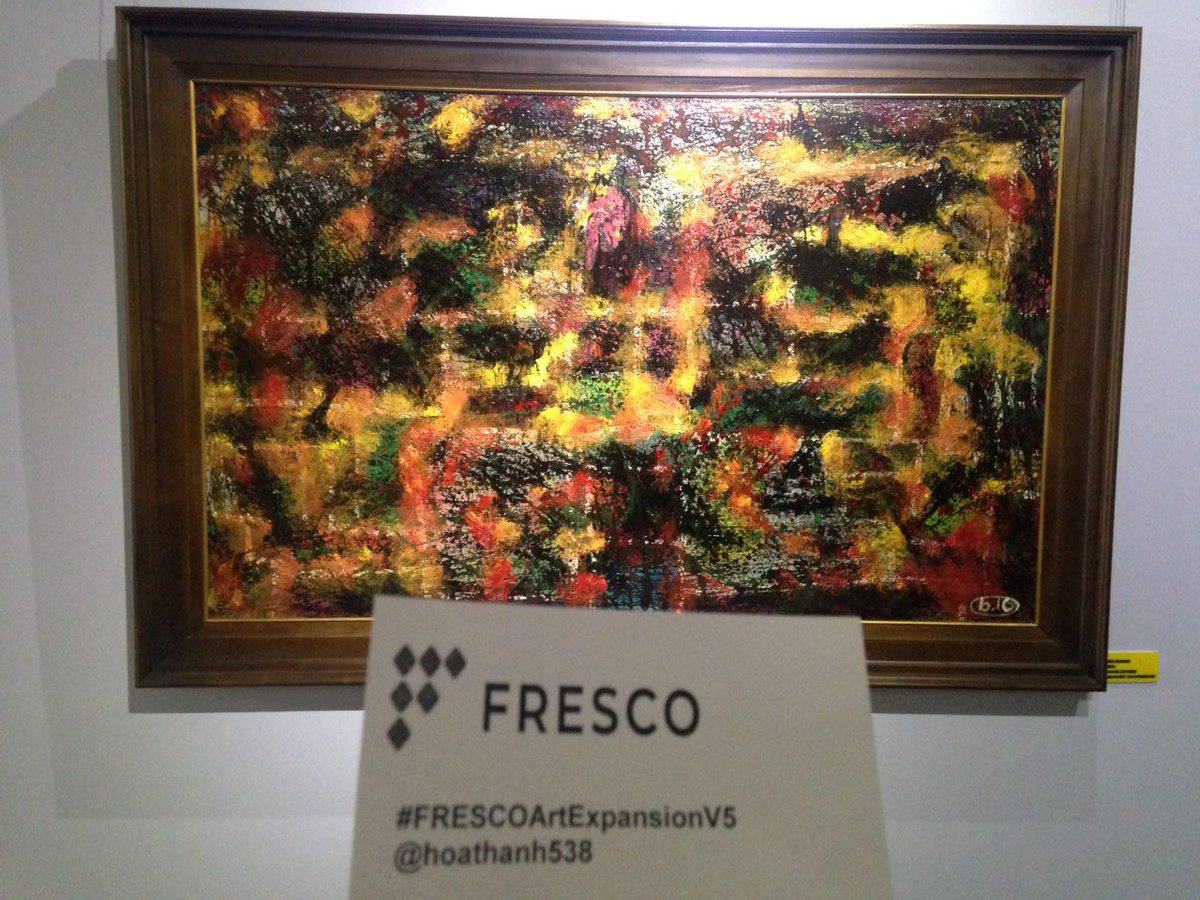 hoathanh538's tweet photo. #FRESCOArtExpansionV5 https://t.co/N2dp59GepC