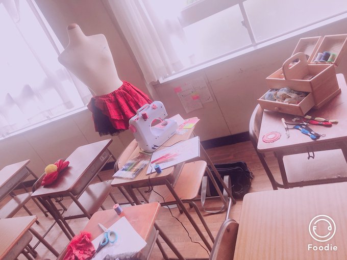 コスプレイヤーうちののTwitter画像49