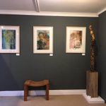 Photo by Ashdown Gallery (@AshdownGallery)