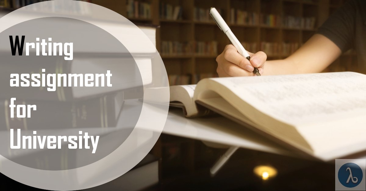 abcassignmenth's tweet image. Are you writing assignment for University? Do you need any help on academic writing? We are here to solve your problem. #writingassignmentforuniversity #assignmentwriting
#writemyassignmentonline
abcassignmenthelp.com/writing-assign…