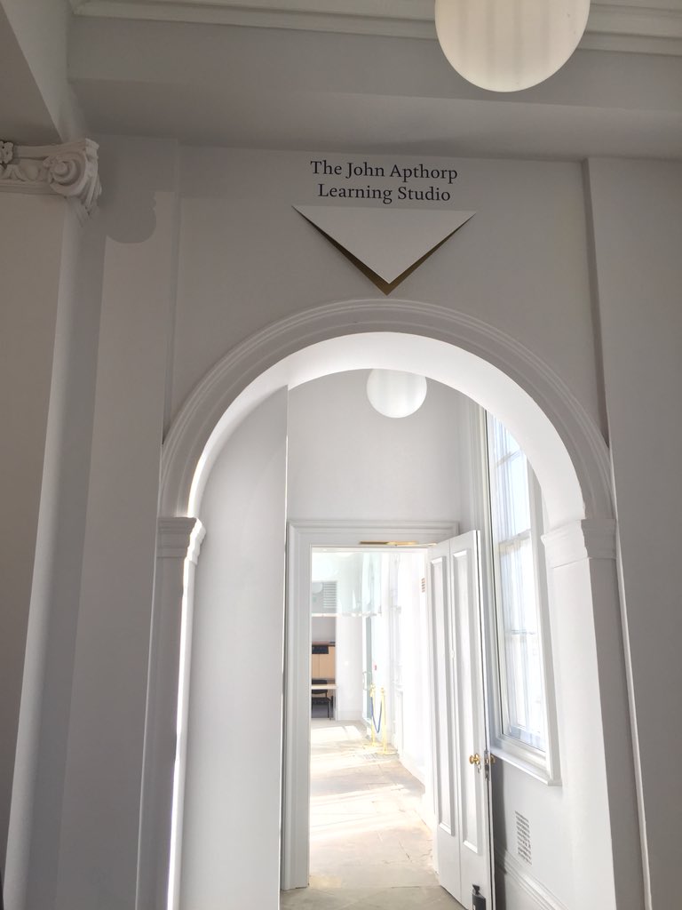 St Albans Museums and Galleries Trust tweet media