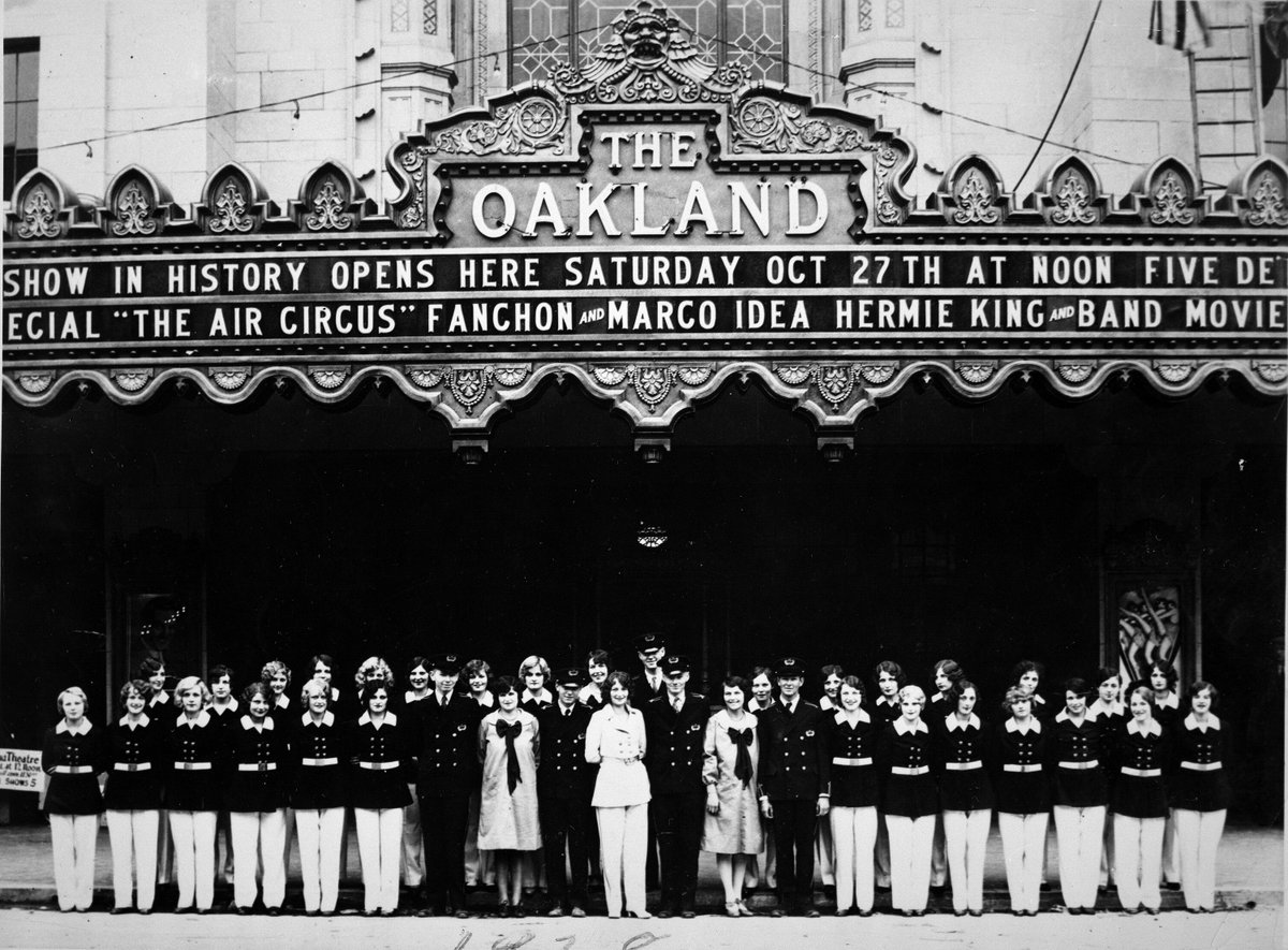 cinemausherette's tweet photo. We're getting ready for the big event! Do come and join us - https://t.co/IYurUkZfM1 
#cinemaworkers #usherettes #cinemahistory https://t.co/yxPtkYOViv