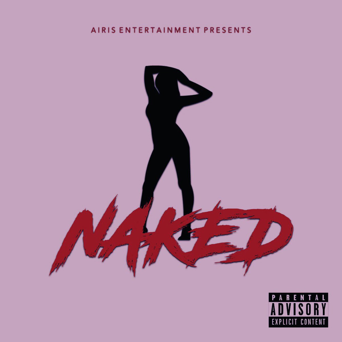 BLSmokesBIG's tweet photo. #Naked Album Out NOW Download It On @TIDAL @iTunes &amp; More! 🚨LINK IN THE BIO🚨 #yaknow #AirisEntertainment https://t.co/Zm0a3qnIra