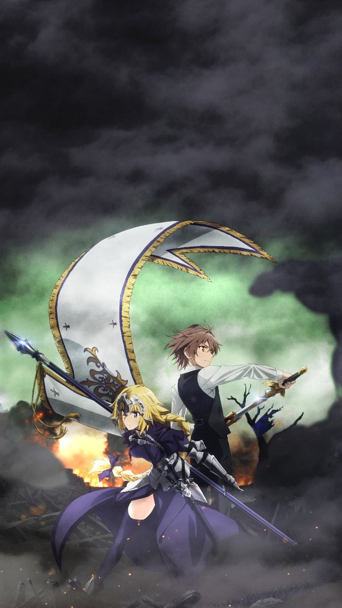 Fate Apocrypha 壁紙 かっこいい Fate Apocrypha 壁紙 最高のディズニー画像