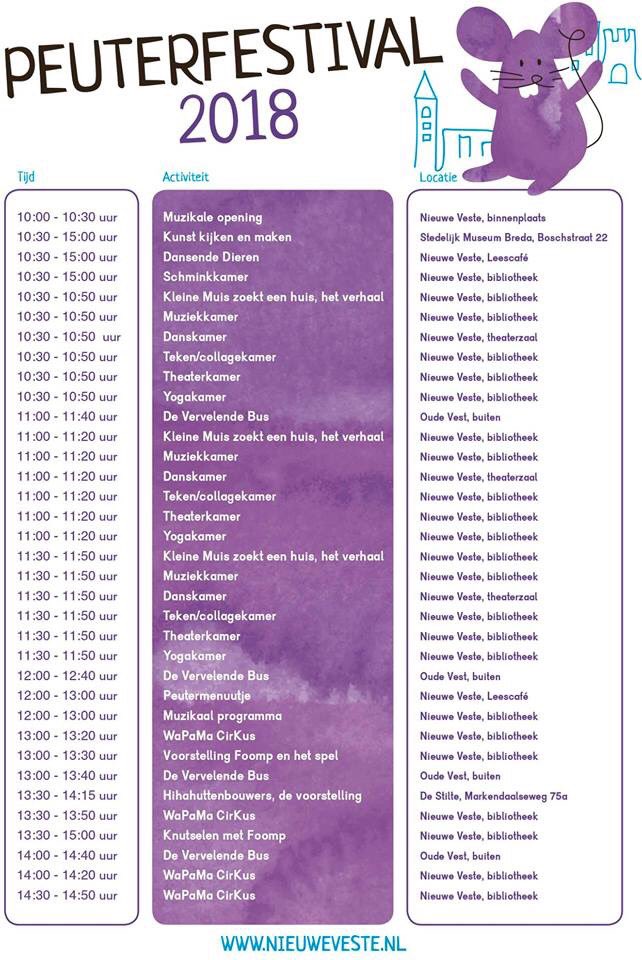 Foomps's tweet photo. Vandaag foompvoorstelling het spel om 13.00 in nieuwe veste tijdens peuterfestival https://t.co/De6zYmadMT