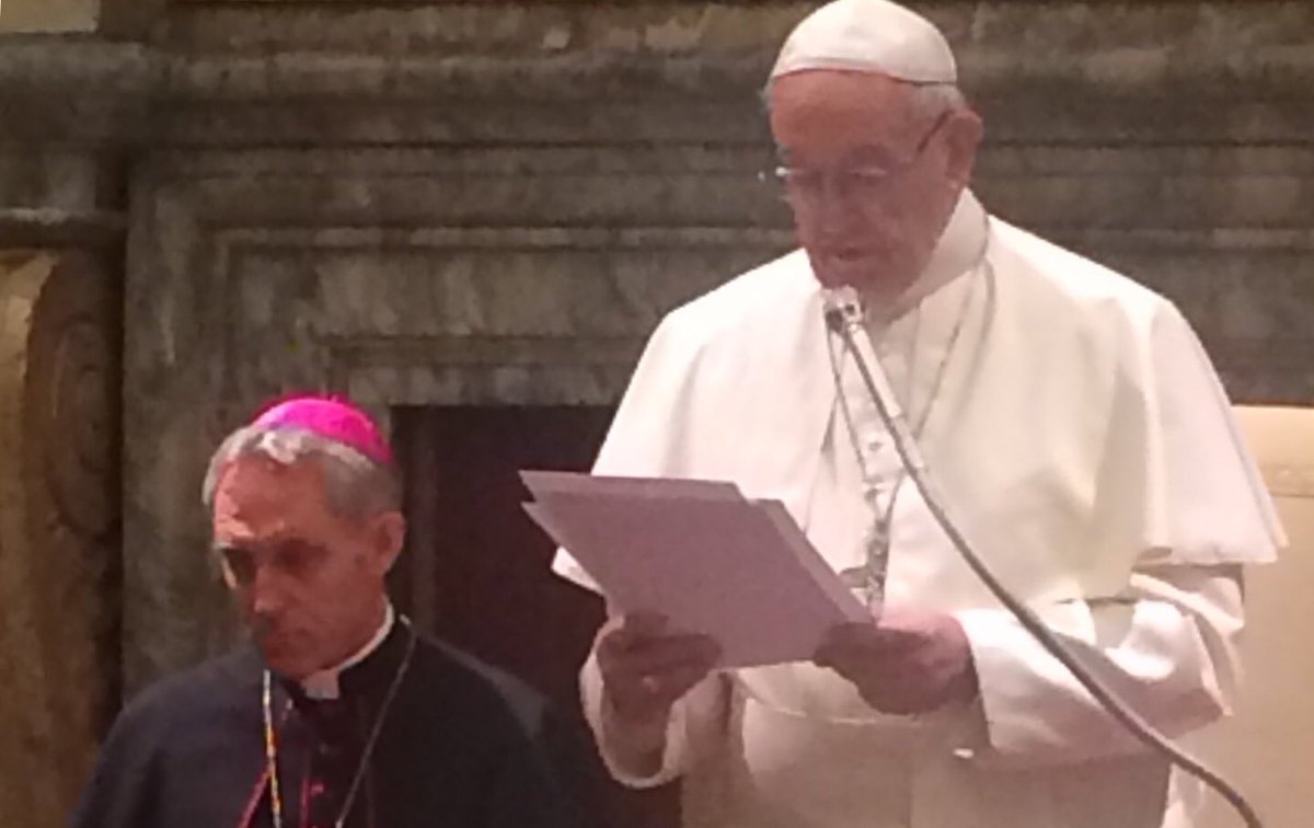 UN Climate Change (@unfccc) on Twitter photo .<a href="/Pontifex/">Pope Leo XIV</a> on Sat: “Carbon dioxide emissions remain very high. This is disturbing & a cause for real concern. More worrying is the continued search for new fossil fuel reserves, whereas the #ParisAgreement clearly urged keeping most fossil fuels underground.” Via <a href="/CampanaleMark/">Mark Campanale</a> .<a href="/Pontifex/">Pope Leo XIV</a> on Sat: “Carbon dioxide emissions remain very high. This is disturbing & a cause for real concern. More worrying is the continued search for new fossil fuel reserves, whereas the #ParisAgreement clearly urged keeping most fossil fuels underground.” Via <a href="/CampanaleMark/">Mark Campanale</a>