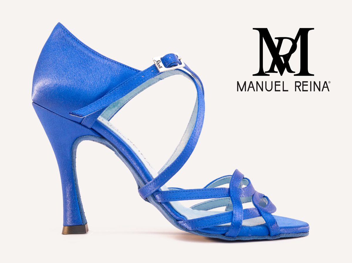 manuel reina dance shoes