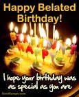 Happy Belated Birthday Madam Kiran Bedi !! 