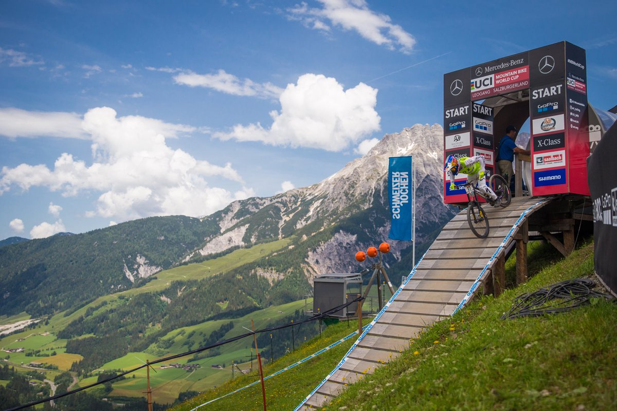 mtb world cup live timing