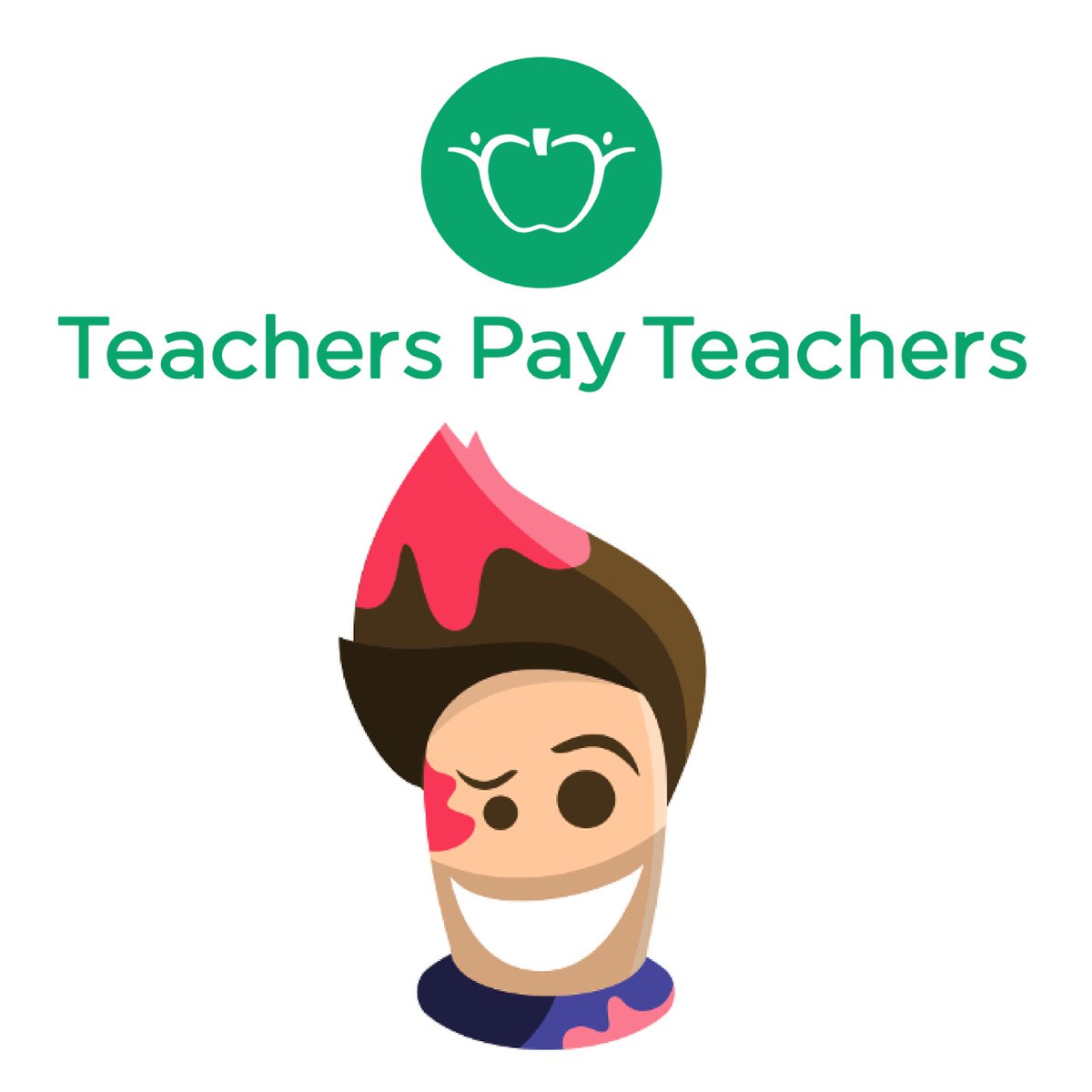 KEITHART85's tweet photo. I´m in TeachersPayTeachers :). Follow me and get fantastic resources.

Link: https://t.co/m1XtdXI0Q7

#TeacherAppreciationWeek #teacher #teachersday #Education #EducationForAll #Educational #Resources #Children #classroom #Parents #art #kids #school #teacherspayteachers https://t.co/oTaBZUCmCx