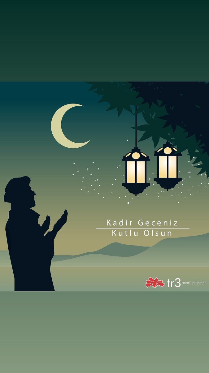 TR3Reklam's tweet photo. #KadirGecesi #MutluPazarlar #Ramazan #KadirGecesiDuam sağlık ve #huzur olsun herkes için #İstanbul #silivri #çerkezköy #çorlu #HayırlıKandiller https://t.co/25kKHNElqQ