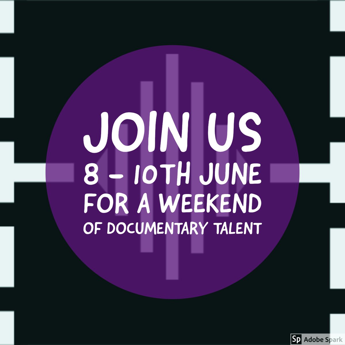 TTFA17's tweet photo. Coming up in Screen 2 from 11.30 is a Program of Shorts Film and Audio mix.

Do Sheep Dream Of Androids by Jinjing HU and Yihang XU
A Swedish Love Story by Adam Waugh
Plastic Tide by Sian Hamer
Lestoc by Ollie Kelly
100 Years by Morgan Turner
Figure of Speech by Meg Hayward https://t.co/yY8wL88gFf
