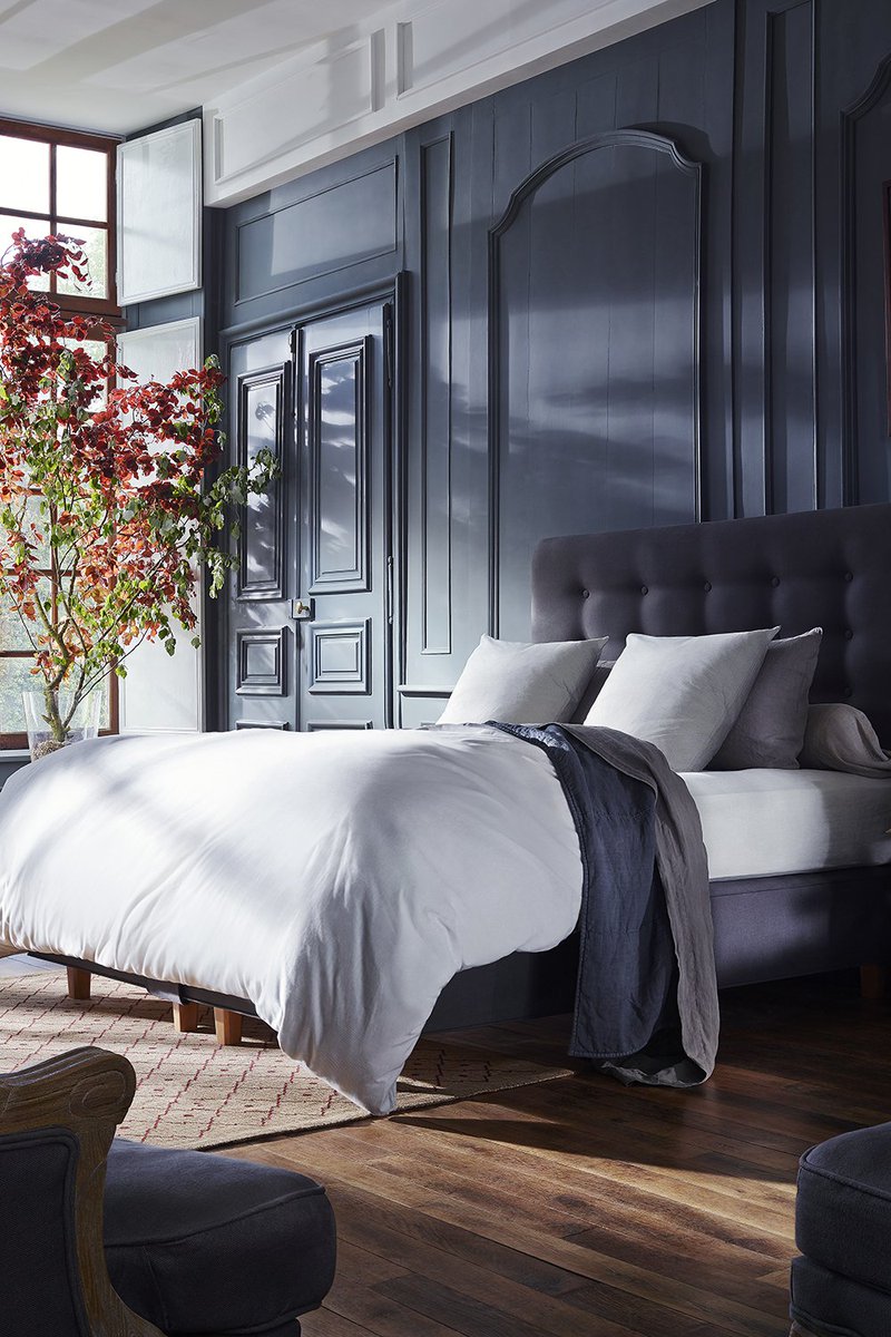 MartinFrostUK's tweet photo. Invest in luxe sleep with Vi-Spring beds and you'll never want to leave!! https://t.co/h90kBt7bnc
