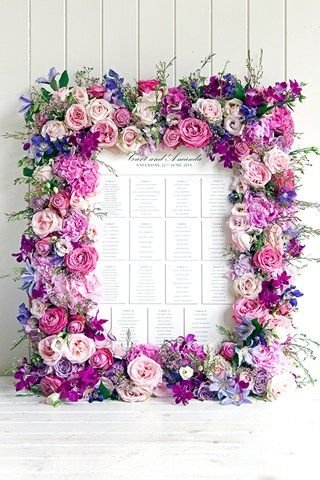 castle_isle's tweet photo. Give your table plan a floral upgrade with a frame of pretty and plentiful blooms 

Image BridesMagazine
#belleisle #tableplan https://t.co/bqzYmEYNPp