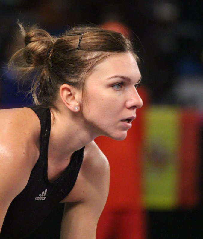SudEstForum2018's tweet photo. Congratulations S I M O N A H A L E P!!! ❤️🧡💙
Portrait of a champion
https://t.co/3dMxzHeQZD
#tenis #simona #halep #romania #SimonaHalep #RG2018 #RolandGarros #RolandGarros2018 #champions @SudEstForum2018 #cornelgingarasu https://t.co/PRlQ50FfsS