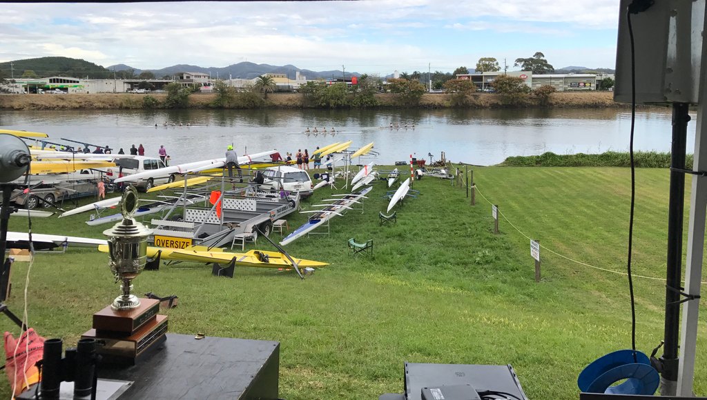 First_Aid_GC's tweet image. Yesterday we provided First Aid Services for the Gold Coast All Schools Rowing Trophy Regatta. It was a great event at a fantastic location. 

Check out our website for further information about our First Aid Services: buff.ly/2xZtiJq