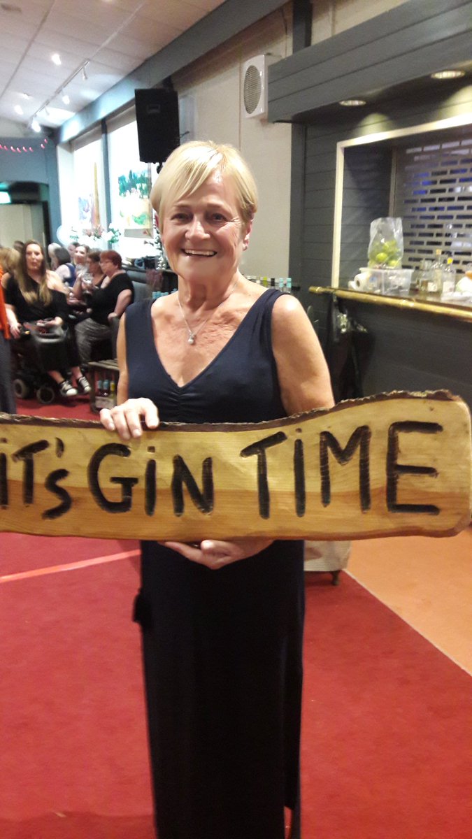 Thanks #didsbury it was another fab night and we totally loved sharing it with you. Here's some of the raffle winners! Loads more photos to share later  #ginfestival #worldginday #gin #localcommunity