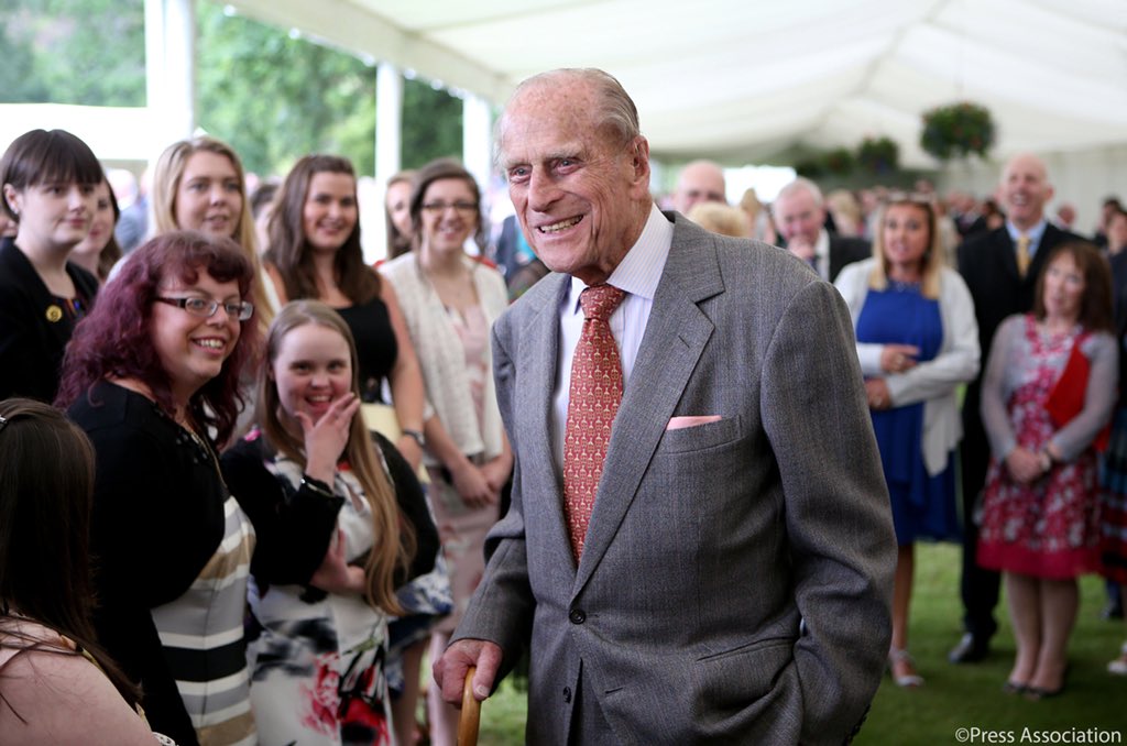 The Royal Family tweet media