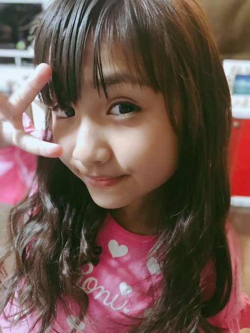 Twitterのコスプレ画像1