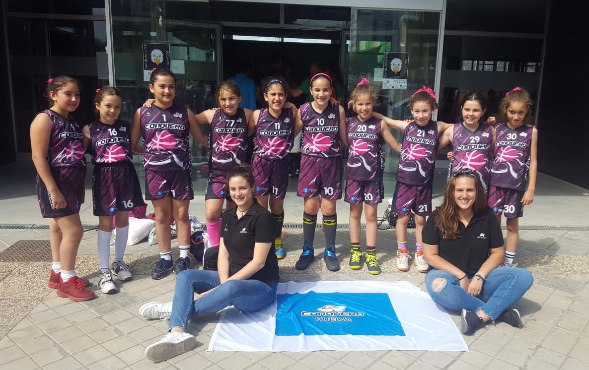 Nuestras gelatinas del #CBQpremini terminan el <a href="/PequeStarMini/">PequeStarMini'25</a> en 7ª posición, aunque lo mejor de todo es la experiencia y lo bien que se lo han pasado este finde en Granada. Siempre un placer volver aquí
