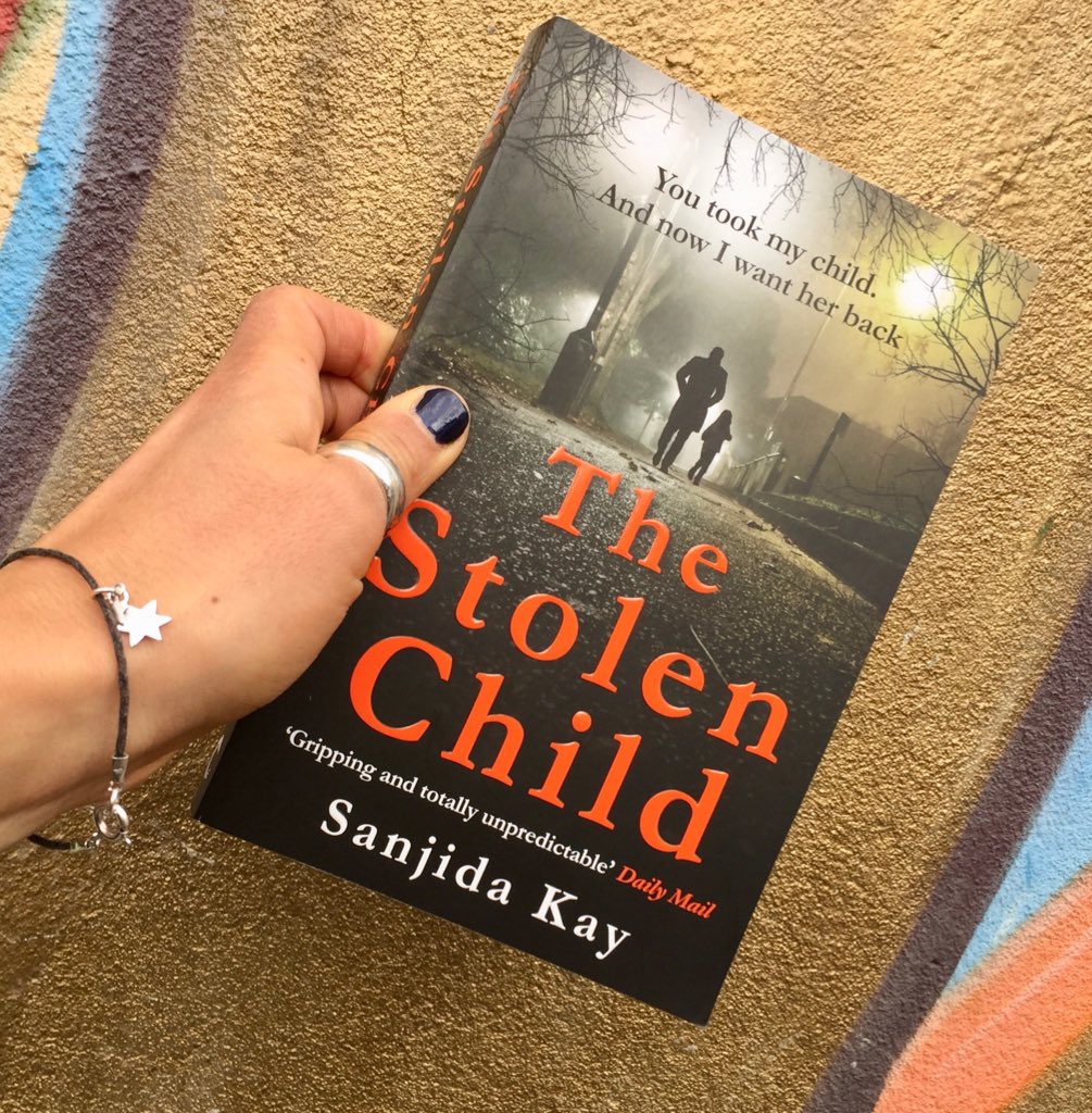 Suhmera's tweet photo. If you’d like to win a copy of #MyMothersSecret by @SanjidaKay and published by @CorvusBooks just discussed @TheBeat1036fm - then answer this question Where and What is Tyntesfield? Answers to @Suhmera please! Be quick - only 2 copies to give away. https://t.co/1P6fTQcGDn