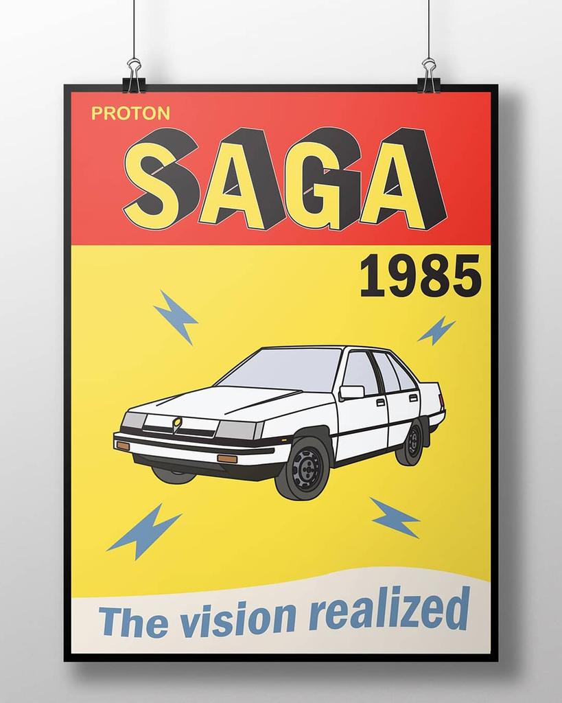 تويتر Haziqzainal على تويتر Proton Saga Concept Design Https T Co Gayl8p5tys