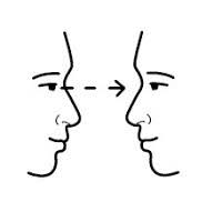 PaulfMasele's tweet photo. The #PowerOfEyeContact
When your listeners see your eyes scanning their faces, they feel invited to engage with you. They feel encouraged to signal to you how they feel about what you are saying--with nods, frowns, or skeptical raisings of their eyebrows. #MakeItAHabit #NewTechTz https://t.co/CZVsn3o1PU