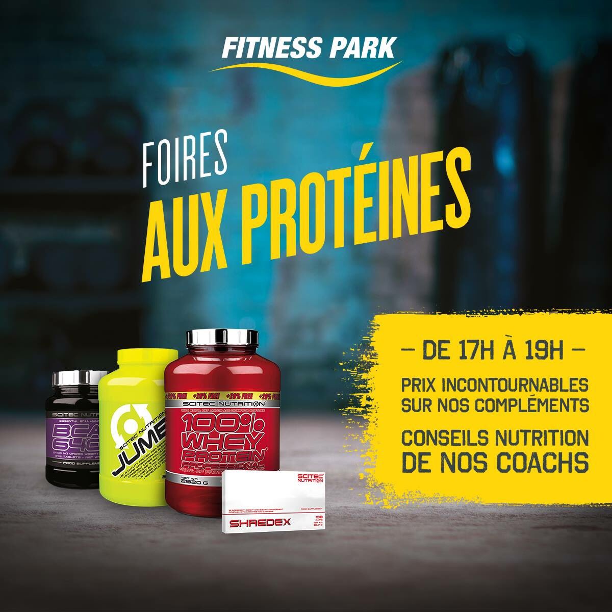 moving_92's tweet photo. ~~Lundi 11 Juin 2018~~
#fitnessparkcourbevoie #fitnesspark https://t.co/AJiZeKwGQQ