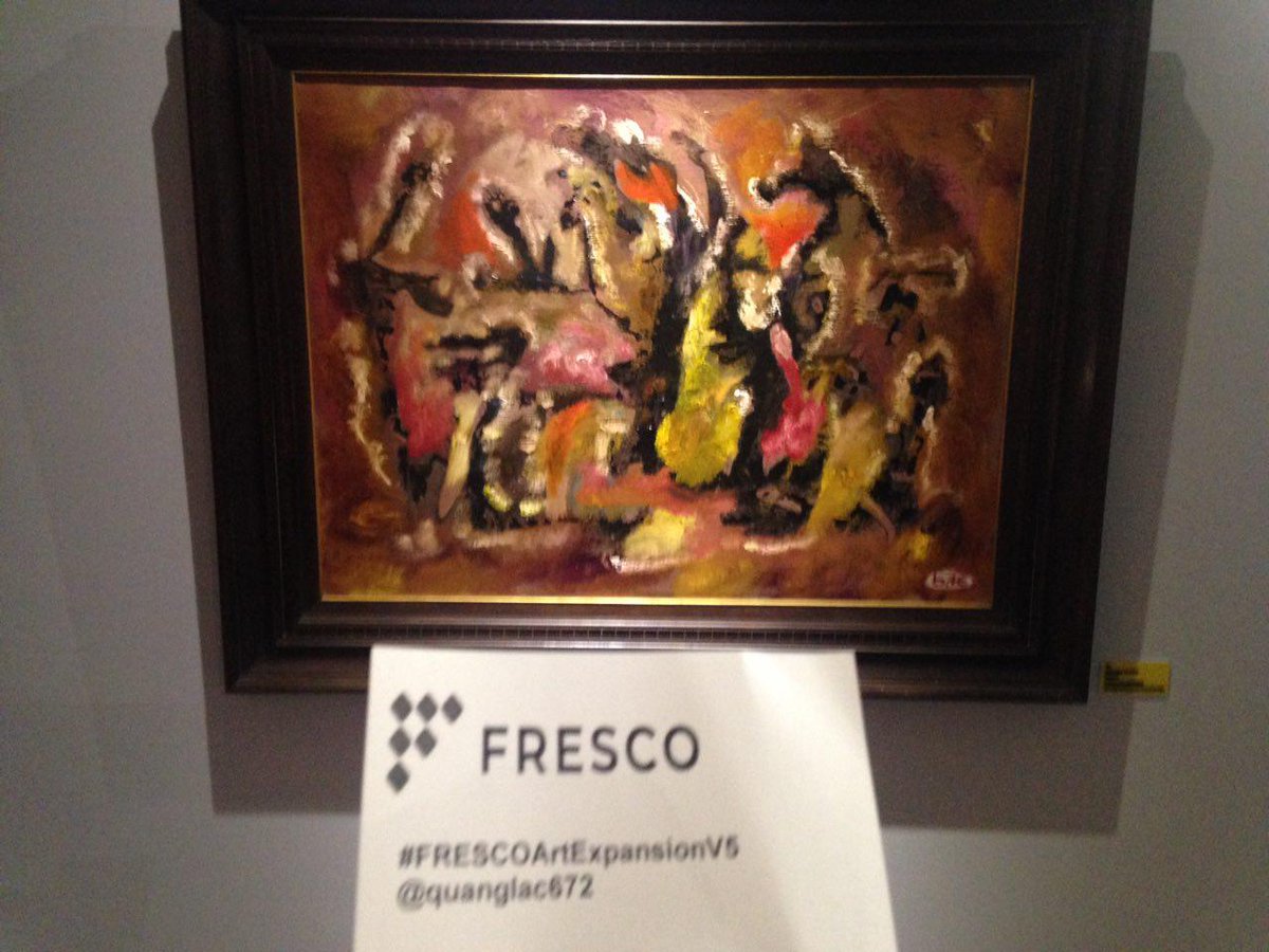 quanglac672's tweet photo. #FRESCOArtExpansionV5 https://t.co/jOTSpLU1Pp