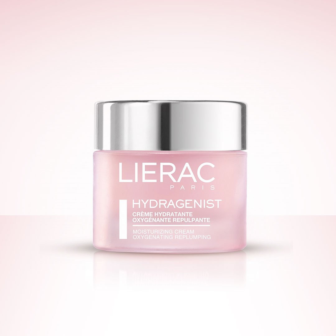 Pharmeden's tweet photo. If you have dry to very dry skin this Lierac Hydragenist Moisturising Cream would be perfect for you! Day after day, the skin replumped, fine lines and wrinkles are smoothes and the complexion becomes fresher. Why not treat your skin today? 😍

Shop now: https://t.co/nHBCtMmKHF https://t.co/UuXdqTK2N2