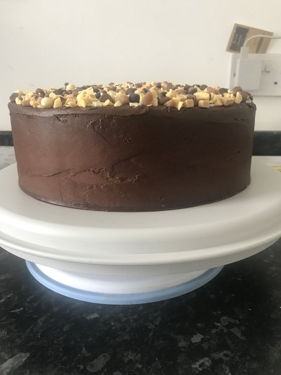 The Cake Crusader (@TheCrusaderCake) / Posts / X