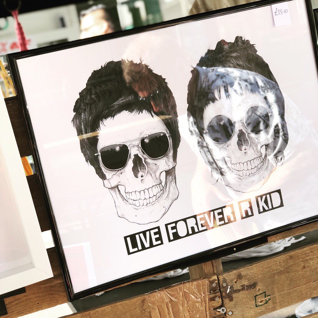 makersmarketmcr's tweet photo. Shaping up nicely down on Stevenson Square!
11am - 5pm
#getinvolved #manchester #northernquarter #food #drink #arts #craft #vintage #sunday #thingstodomanchester #mcr https://t.co/zjTBczayQa
