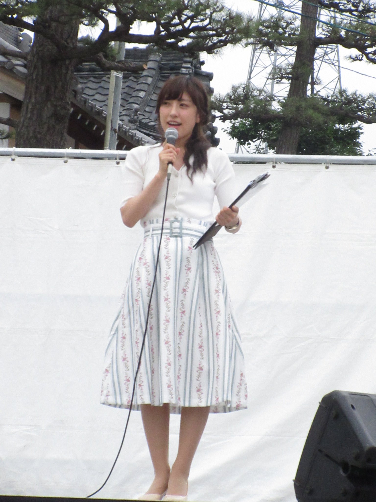 シバズケ 今年に入って歌舞姫さん ほしあいめいさん めぐぐさんに出会えたけど 石井翔子さんにはまだ出会えてない マネージャーのだみあん武田さんはよく見ているだけど 笑 来月の７月７日に出会えるっといいなぁ 桜華組 T Co Gzxeitc1jv